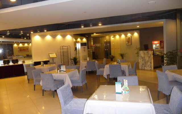 Jinjing Inn North Gonghexin Rd