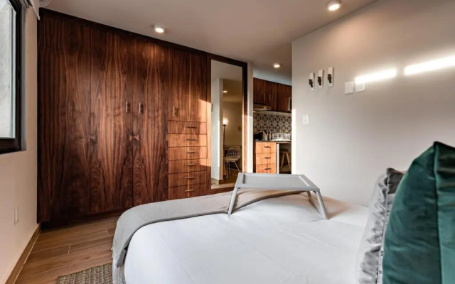 Casai Roma | 1BR | Pera Apartment