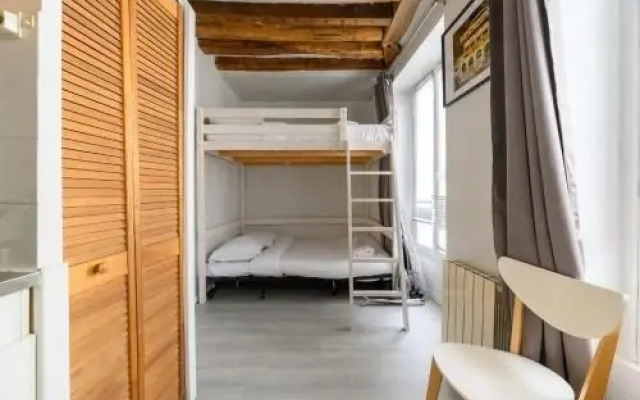 PARISRENTSTUDIO