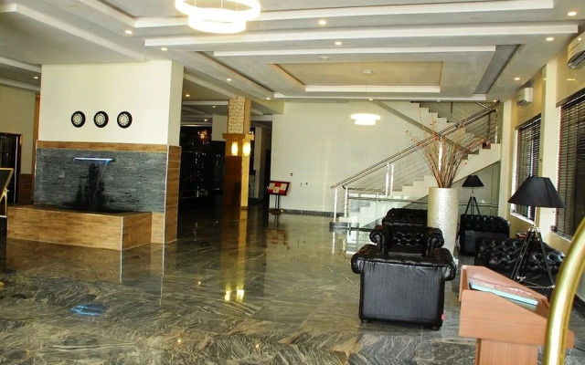 Oaklands Hotel Enugu