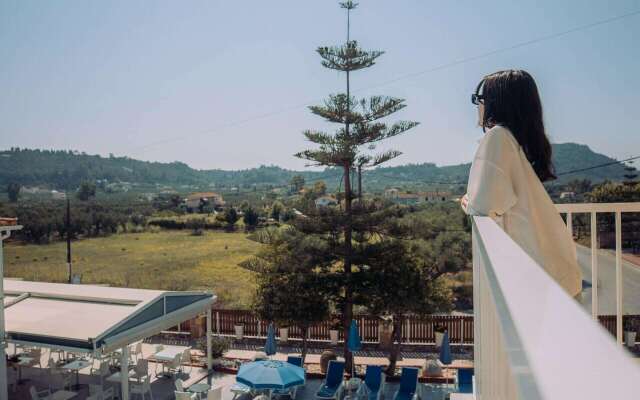 Filoxenia Hotel Zakynthos