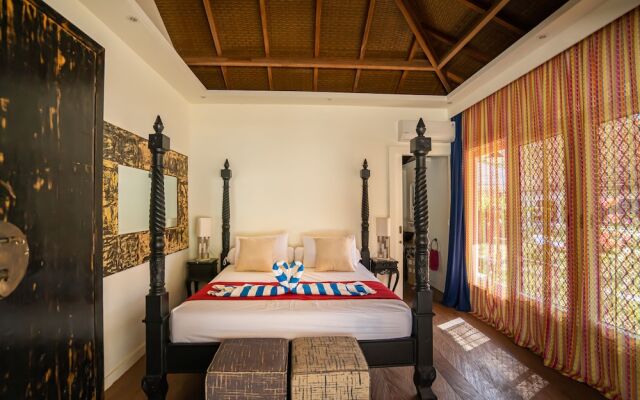 Villa Matahari Terbenam