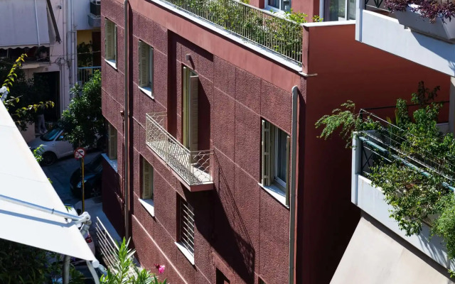 Modita Boutique Apartments