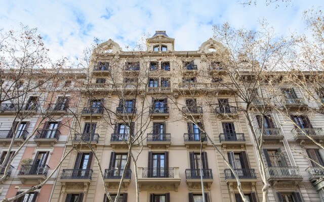 Sant Pere Penthouse Terrace