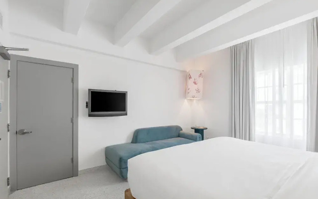 The One50 Hotel, BW Signature Collection