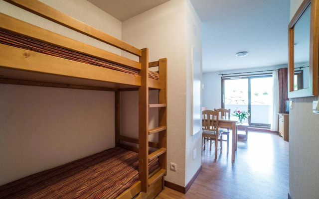 Noemys les Terrasses de la Toussuire