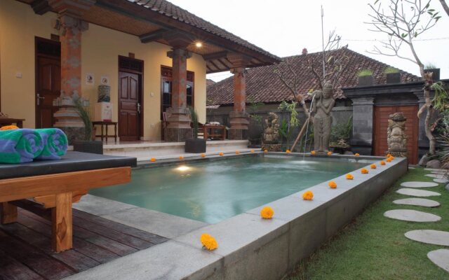 Suparsa's Home Stay