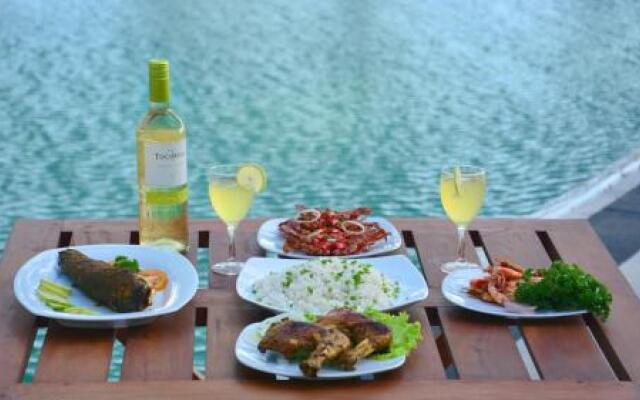 Genge Lake Resort Kalpitiya