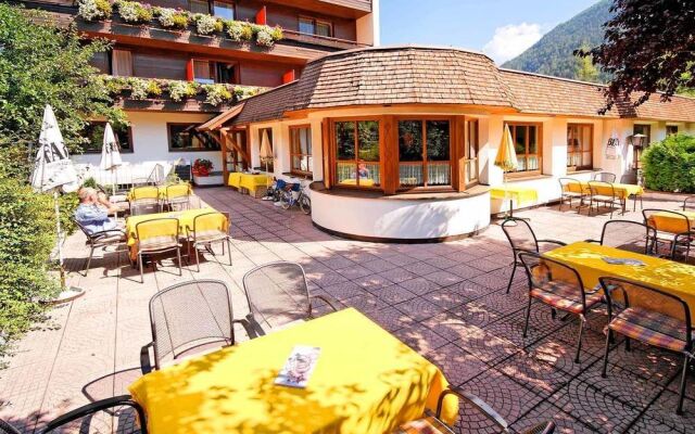 Hotel Kajetansbrücke