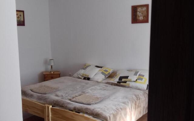 Kemencés Vendégház