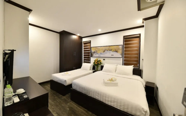 Kingdom Hotel Hanoi