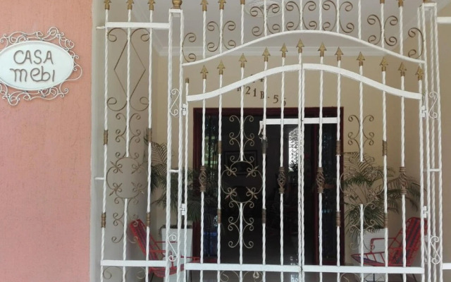 Hostal Casa Mebi