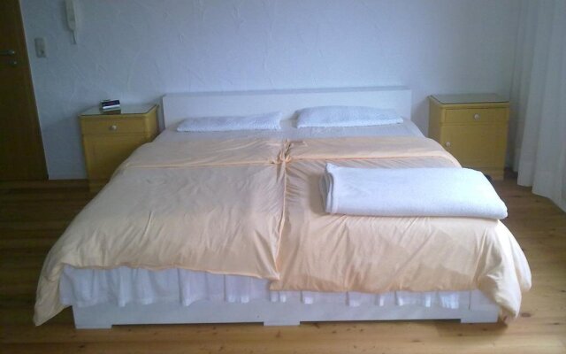Pension Eltmann