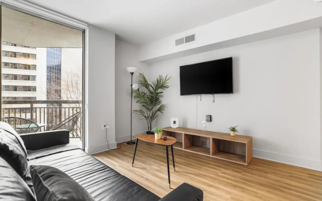 Well Appointed Apartments W Full Comfort