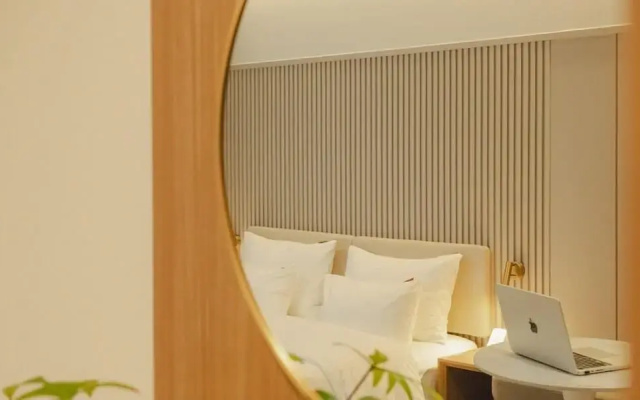 Cheonan Buldang Hound Hotel