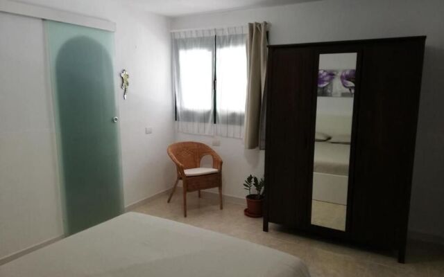 Casa del Erizo - Ecofinca