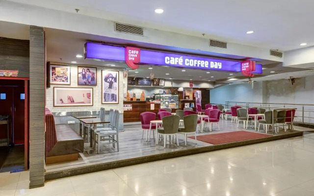 The Fern Residency Galaxy Mall