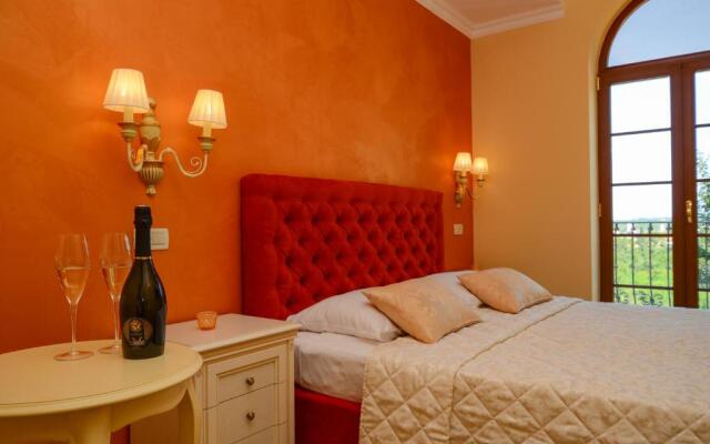 Bella & Stella rooms