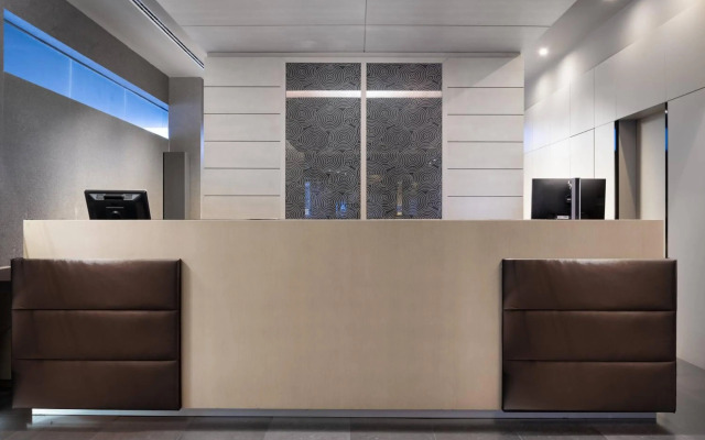 AC Hotel Sants by Marriott