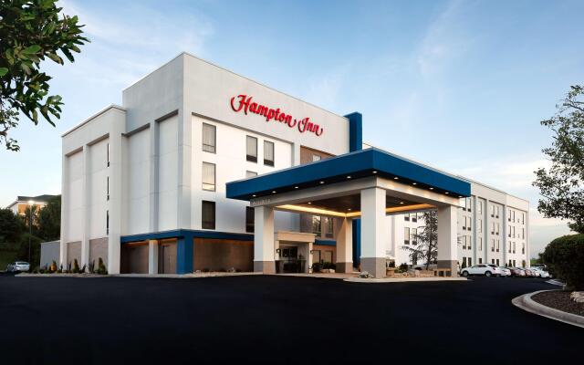 Hampton Inn Kingsport