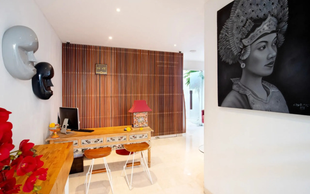 The Jimbaran Villa by Ini Vie Hospitality