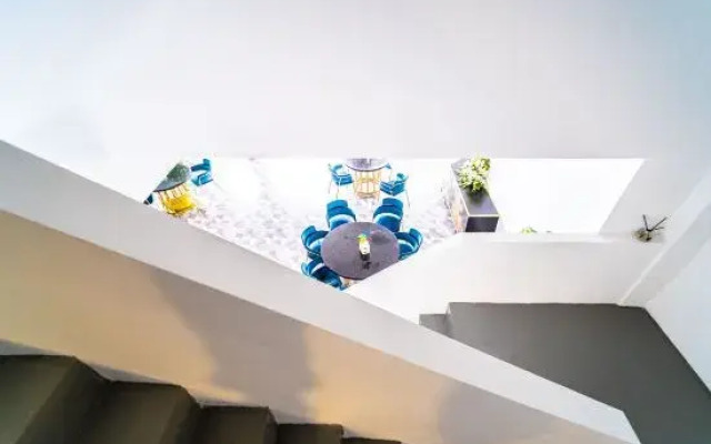 Shanghai Jingxin Homestay