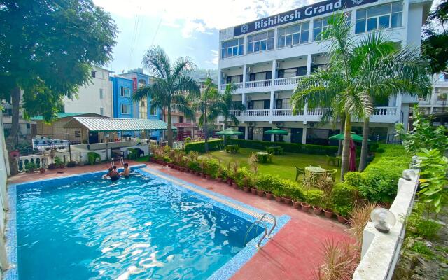 Rishikesh Grand
