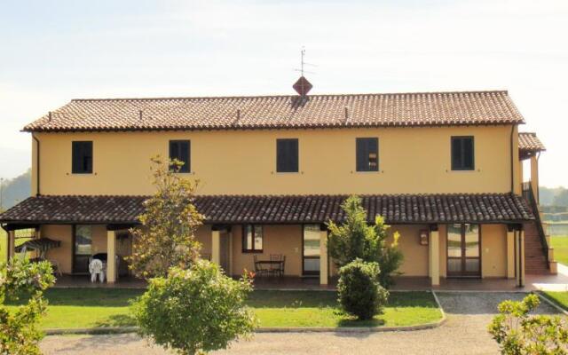 Agriturismo La Perla