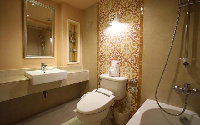 La Petite Salil Sukhumvit Thonglor 1