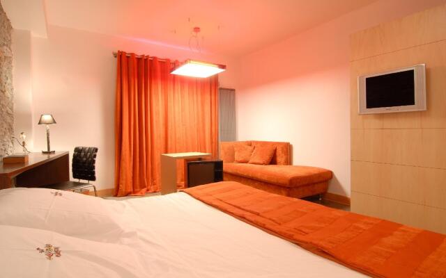 Rusticae Hotel Casa del Abad