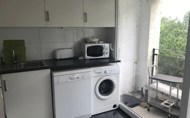Apartment Zaventem Brussels Airport J
