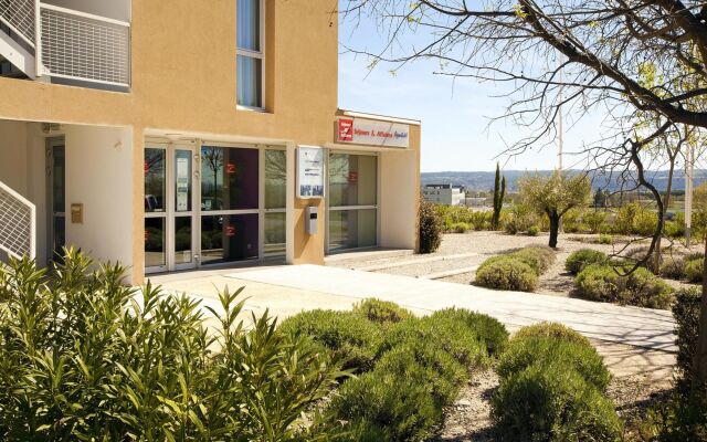 Sejours & Affaires Manosque Moulin Neuf