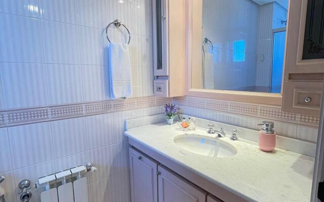 Apartamento no centro de Gramado 200 Metros da Rua coberta