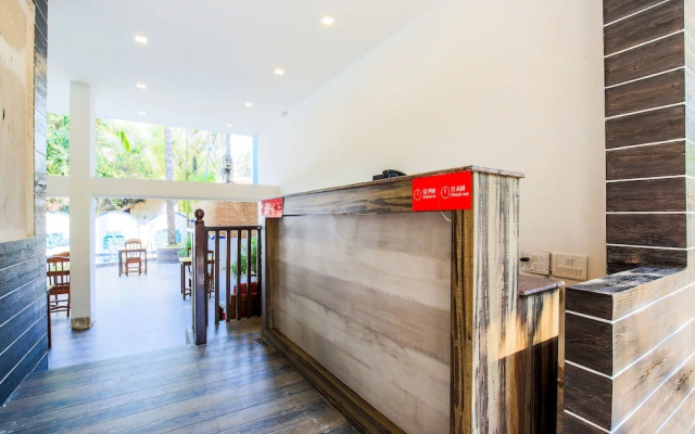 OYO 776 Royal Heritage