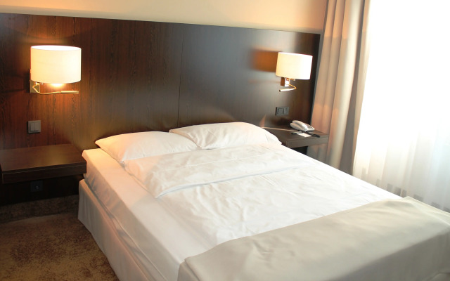 relexa Hotel Airport Düsseldorf - Ratingen