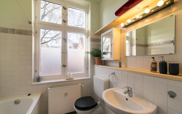 Design Apartments - "Im Holländerviertel" - Benkert 2