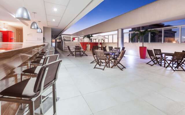 Ramada Hotel & Suites Campos Dos Goytacazes