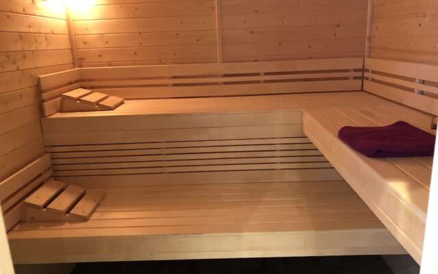 Châlet le Cerf-Voland