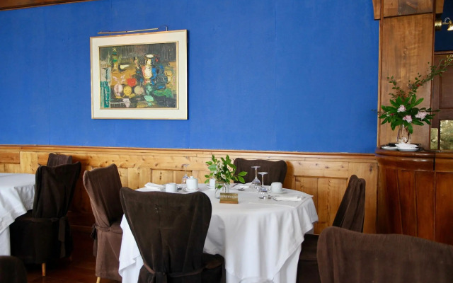 Hotel Tunquelén