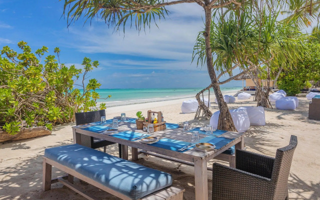 Melia Zanzibar