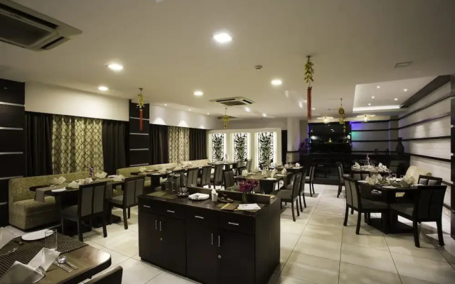 Hotel Central Park