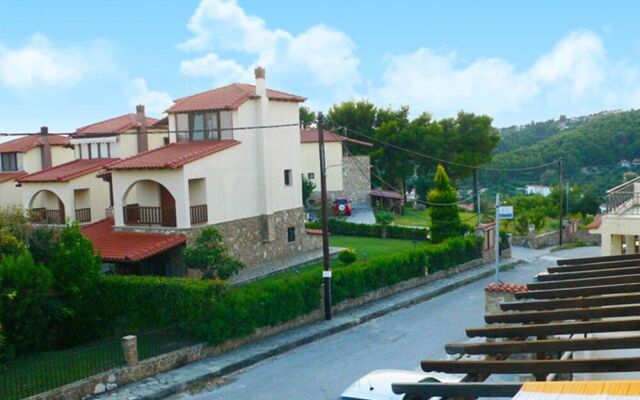 Possidi Villas III