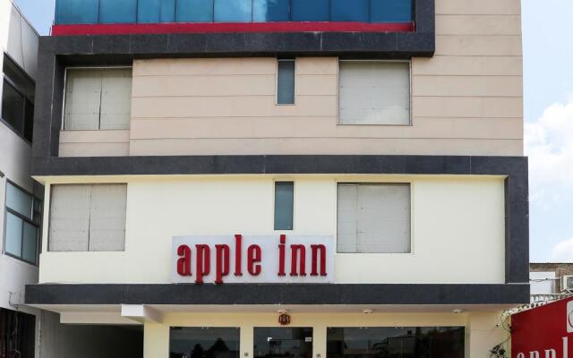 TGI Apple Inn