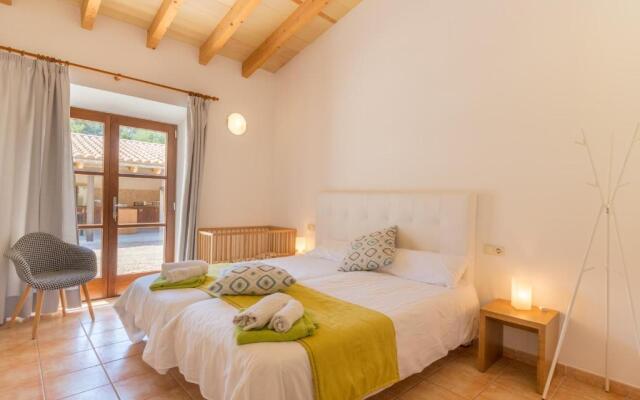 Sant Joan Mallorca - 290496