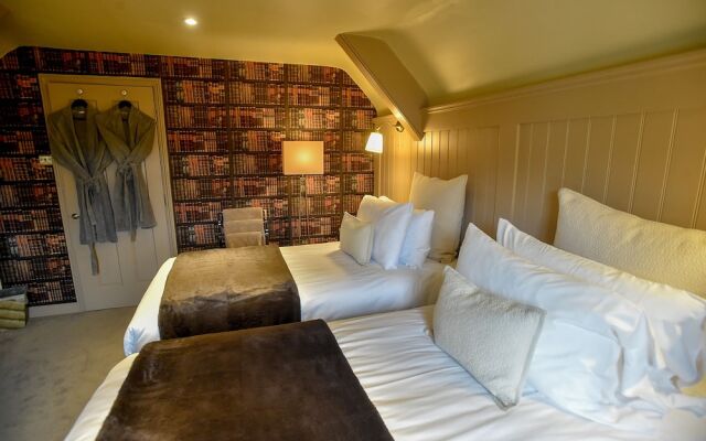 The Kingsbury at No7 & No8