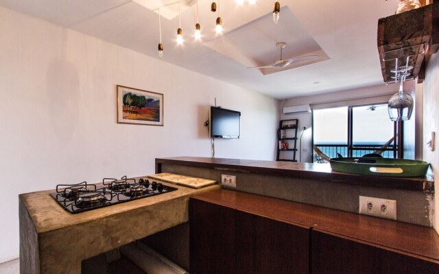 Omar do Rio - Apartamento V210