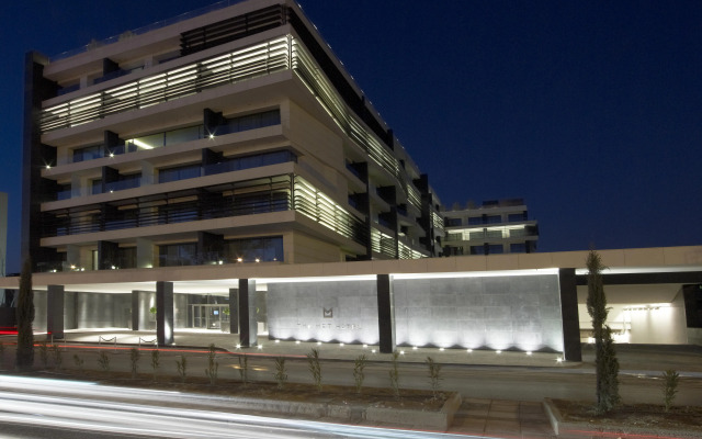 The Met Hotel, a member of Design Hotels