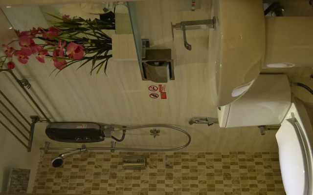 DR Hotel