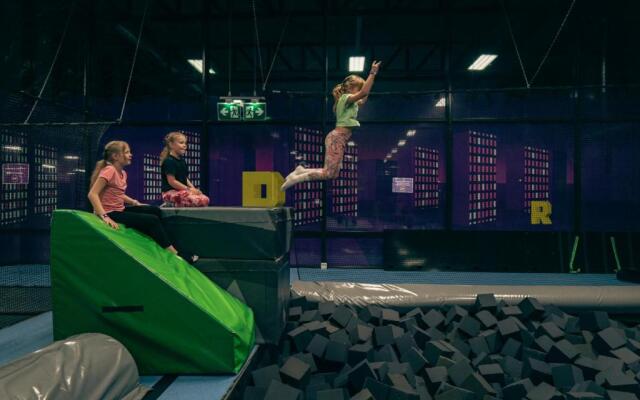 Quality Hotel Sveitsi