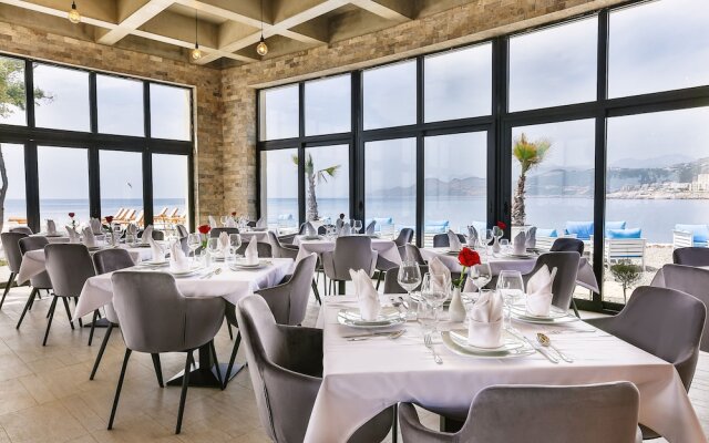 Dulamerovic Resort